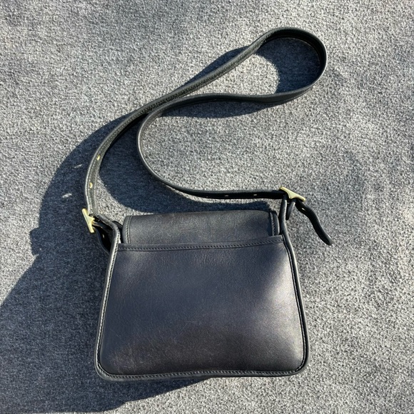 Coach Rambler’s Legacy Crossbody style 9061 - Picture 2 of 7